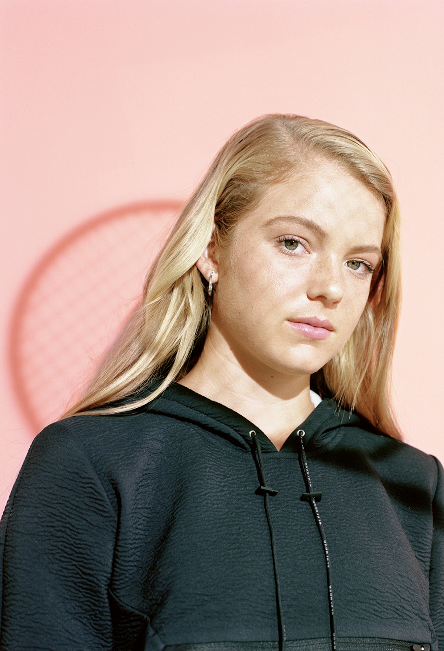 Katie Swan: Inside Wimbledonu2019s Most Promising Wildcards